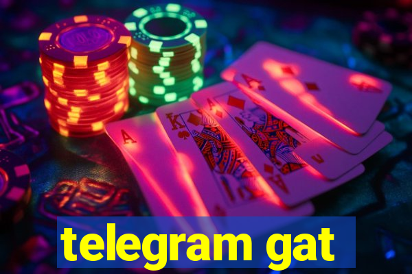 telegram gat
