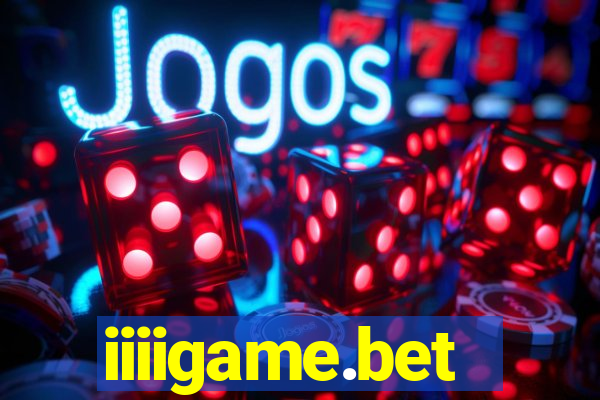 iiiigame.bet