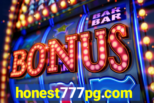 honest777pg.com