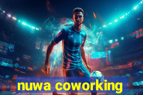 nuwa coworking