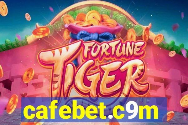 cafebet.c9m