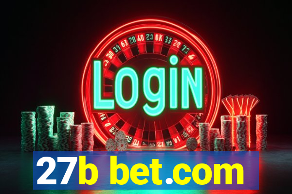 27b bet.com