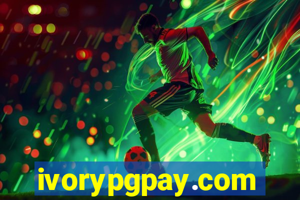 ivorypgpay.com