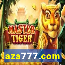 aza777.com