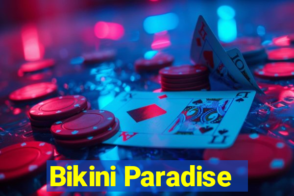 Bikini Paradise