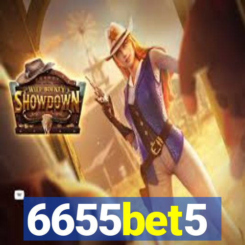 6655bet5