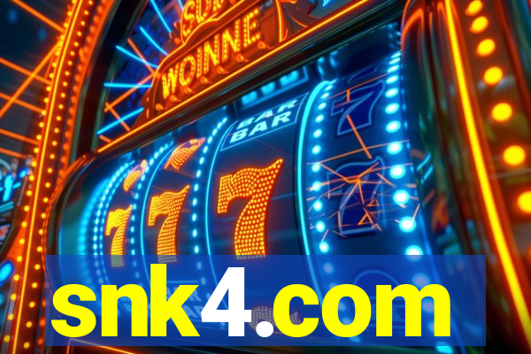 snk4.com