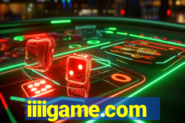 iiiigame.com