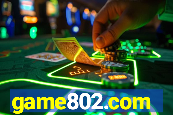 game802.com