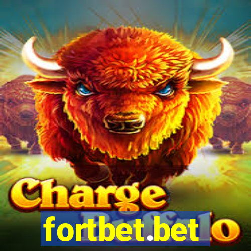 fortbet.bet