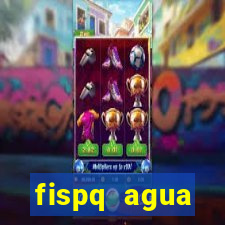 fispq agua sanitaria romax