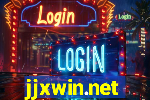 jjxwin.net