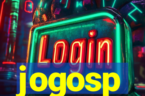 jogosp