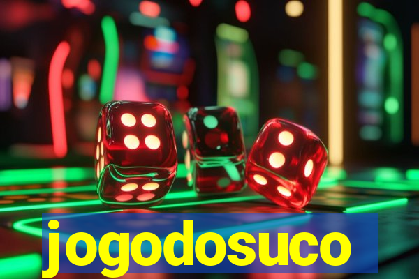 jogodosuco