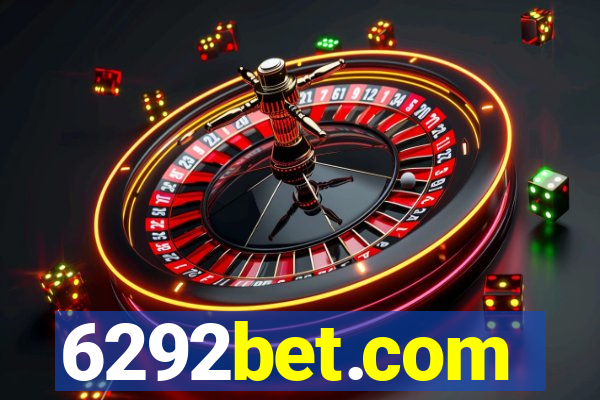 6292bet.com