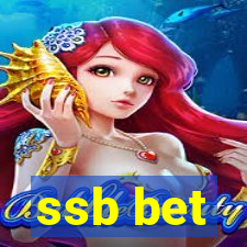 ssb bet