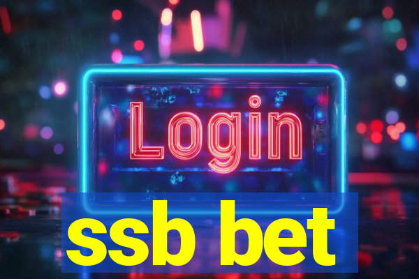 ssb bet