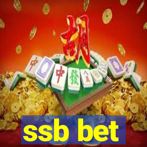 ssb bet