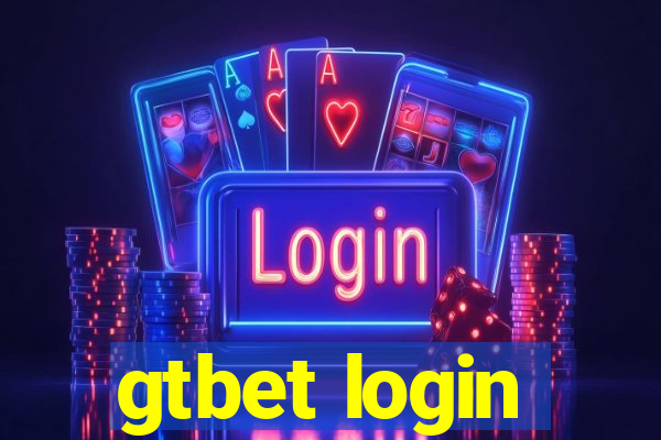 gtbet login