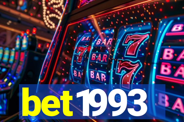 bet1993