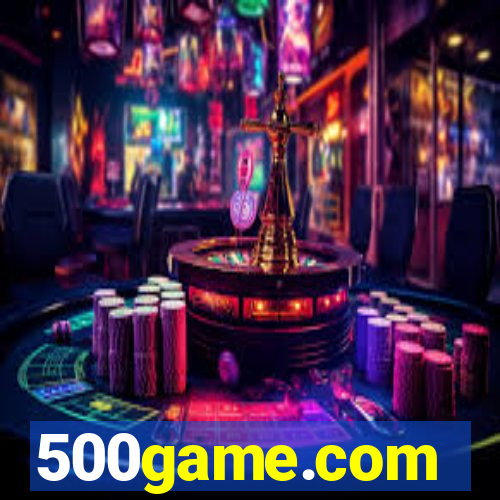 500game.com