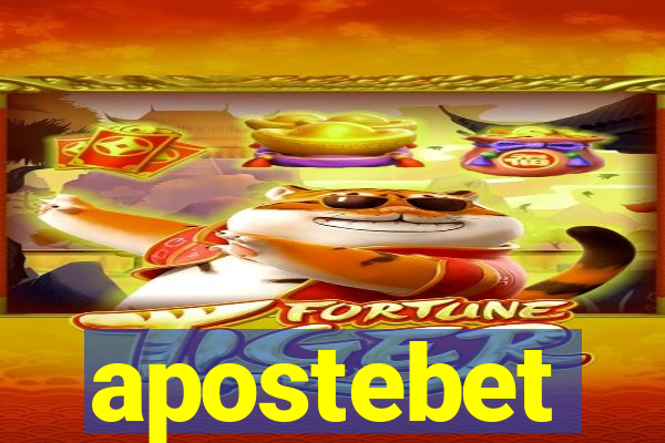 apostebet