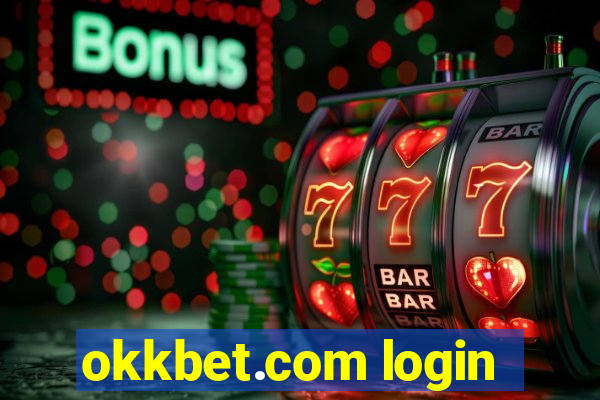 okkbet.com login