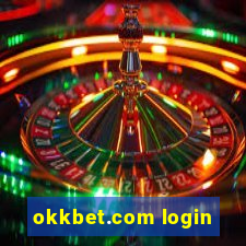 okkbet.com login
