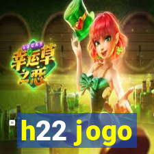 h22 jogo