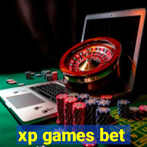 xp games bet