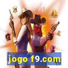 jogo f9.com