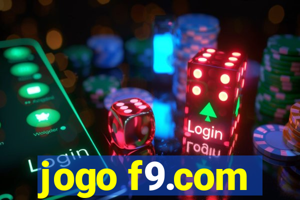 jogo f9.com