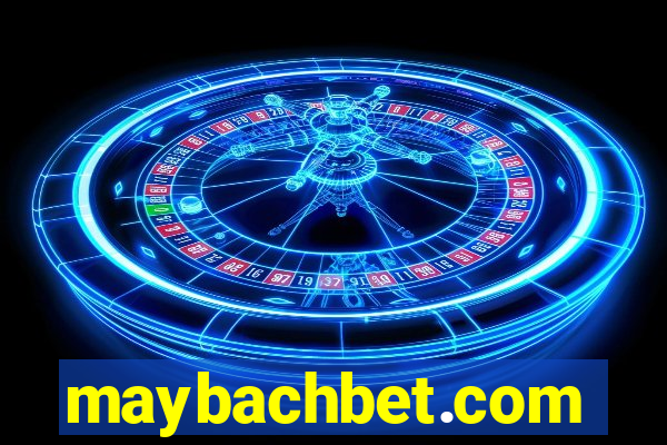 maybachbet.com