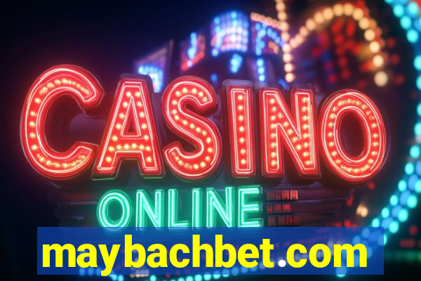 maybachbet.com