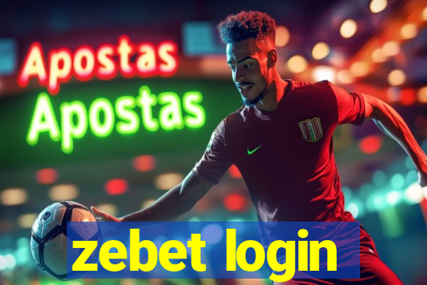 zebet login