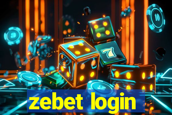 zebet login