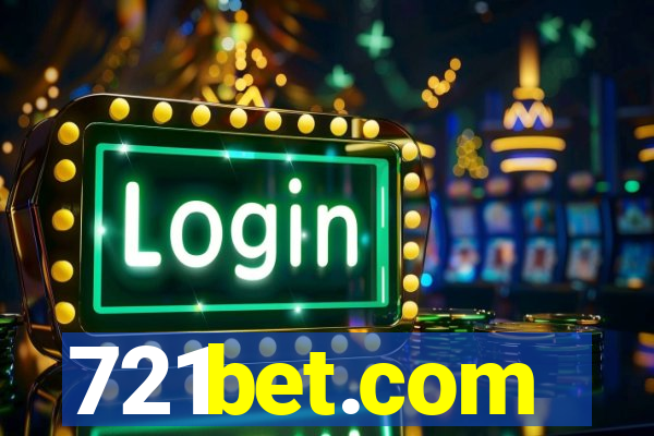 721bet.com