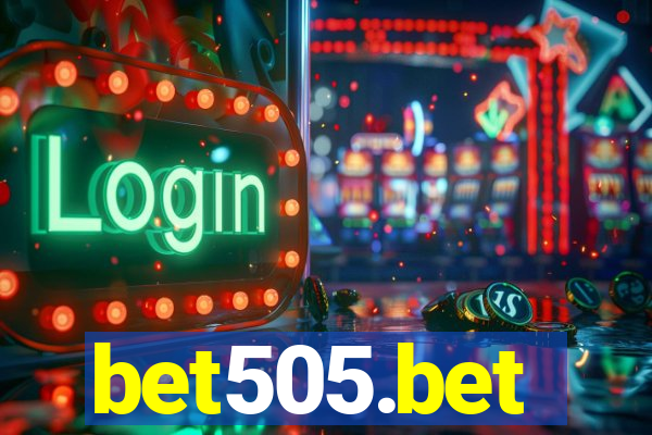 bet505.bet