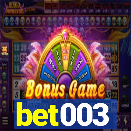 bet003
