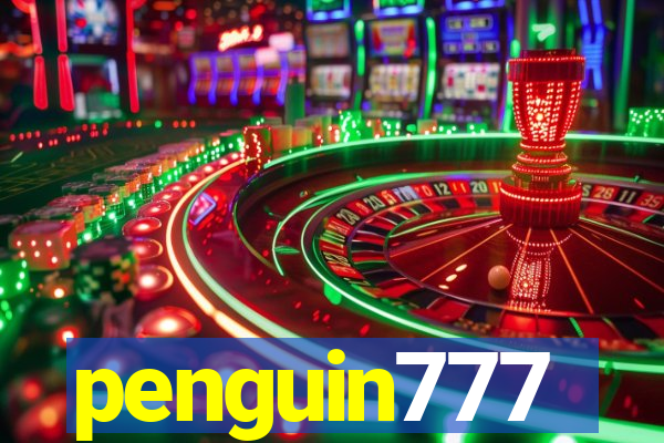 penguin777