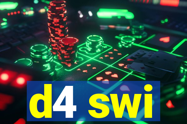 d4 swi
