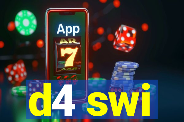 d4 swi