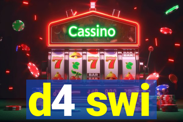 d4 swi