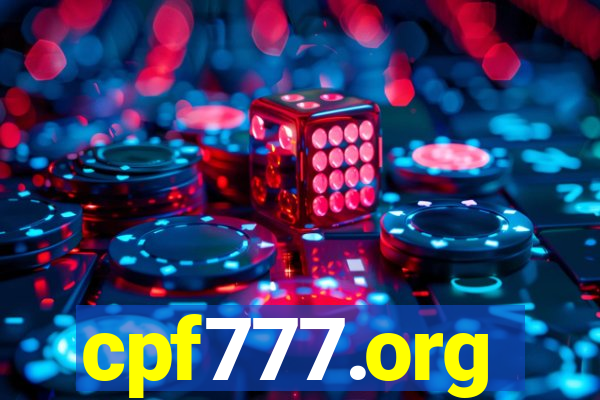 cpf777.org