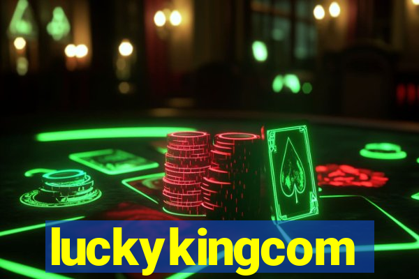 luckykingcom