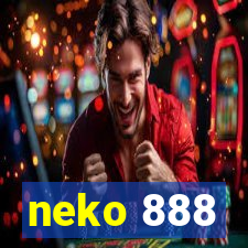 neko 888