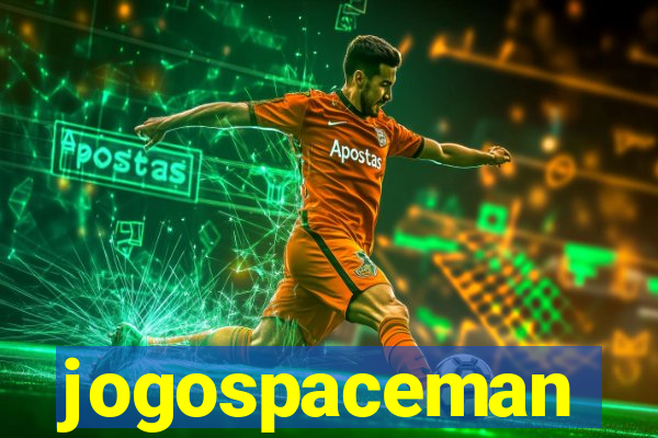 jogospaceman