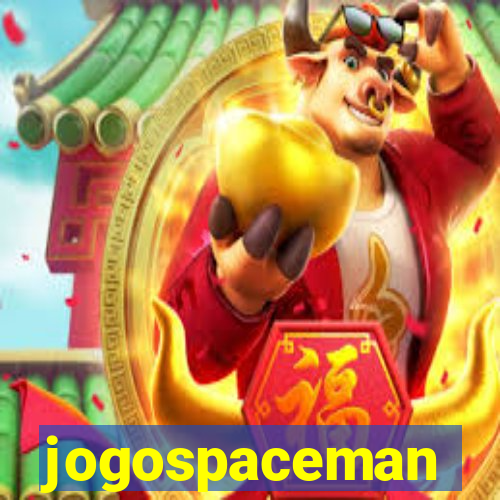 jogospaceman