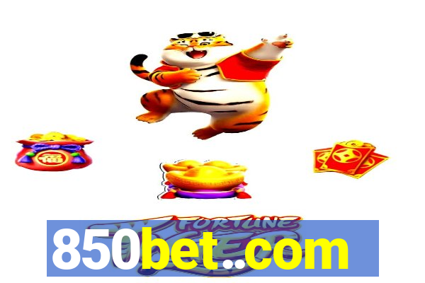 850bet..com