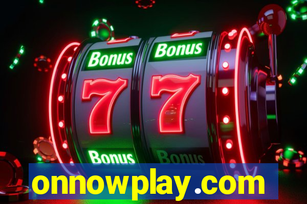 onnowplay.com